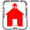Red Clay Consolidated School District Logo